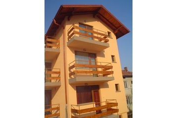 Bulgaria Privát Bansko, Exterior